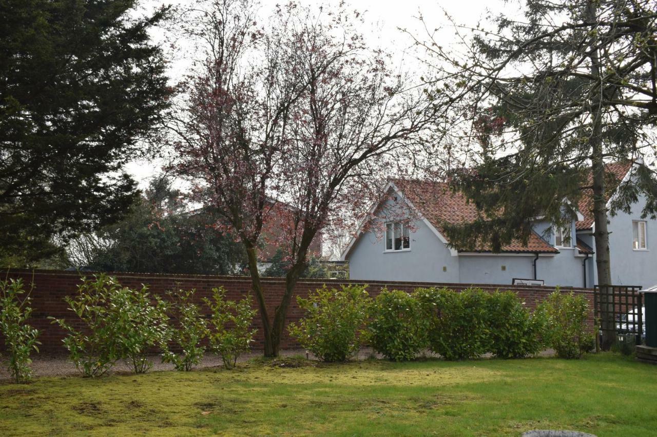 The Lord Nelson Bed & Breakfast Lowestoft Luaran gambar