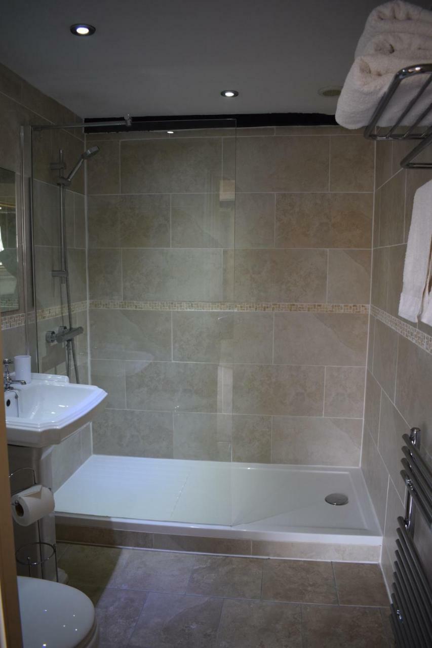 The Lord Nelson Bed & Breakfast Lowestoft Luaran gambar