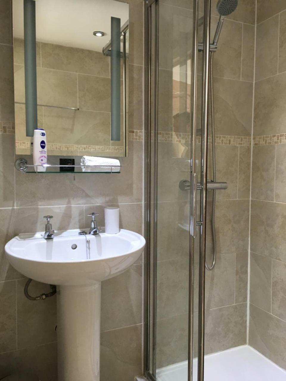 The Lord Nelson Bed & Breakfast Lowestoft Luaran gambar